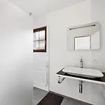 Sonniges Mit Traumhaftem Bergblick Apartment Buchs (St. Gallen)