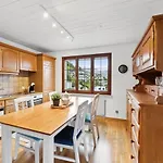 Apartment Sonniges Mit Traumhaftem Bergblick