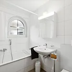 Sonniges Mit Traumhaftem Bergblick Apartment Buchs (St. Gallen)