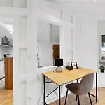 Sonniges Mit Traumhaftem Bergblick Apartment Buchs (St. Gallen)
