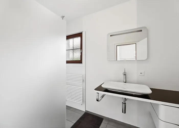 Sonniges Mit Traumhaftem Bergblick Apartament Buchs (St. Gallen)