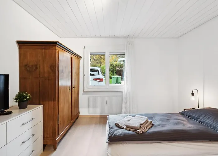 Sonniges Mit Traumhaftem Bergblick Apartament