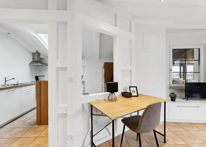 Sonniges Mit Traumhaftem Bergblick Apartament Buchs (St. Gallen)