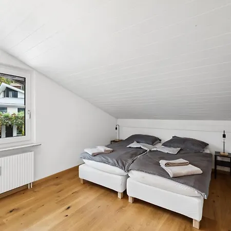 Sonniges Mit Traumhaftem Bergblick Апартаменты *