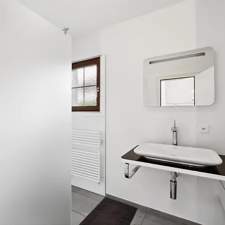 Sonniges Mit Traumhaftem Bergblick Апартаменты Букс
