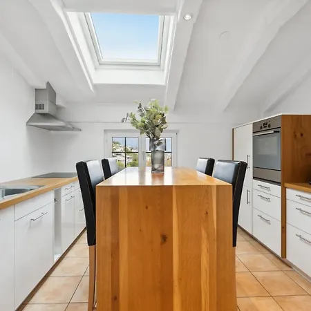 Sonniges Mit Traumhaftem Bergblick Buchs (St. Gallen)