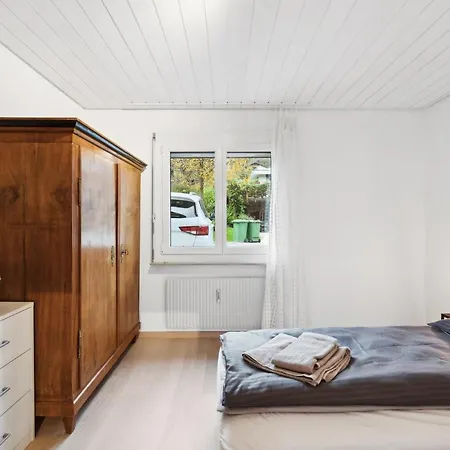 Sonniges Mit Traumhaftem Bergblick Апартаменты